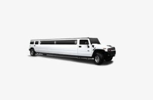 HUMMER STRETCH LIMOUSINE