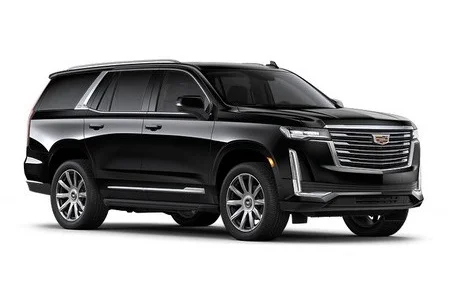 Cadillac Escalade Platinum SUV