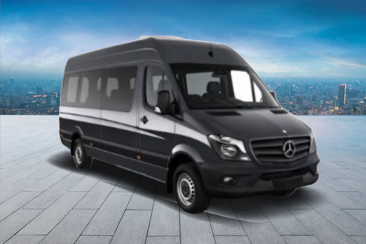 14-PASSENGER-SPRINTER-VAN