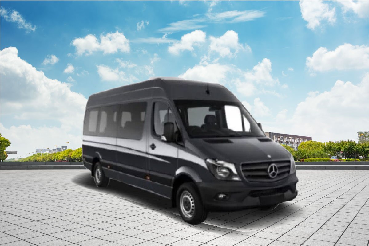14-PASSENGER-SPRINTER-VAN