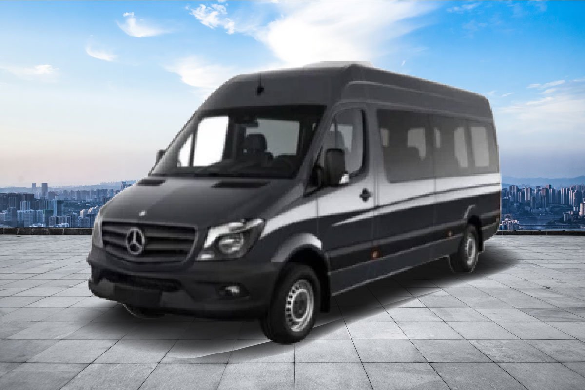 14-PASSENGER-SPRINTER-VAN