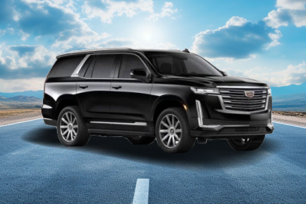 CADILLAC ESCLADE PLATINUM SUV