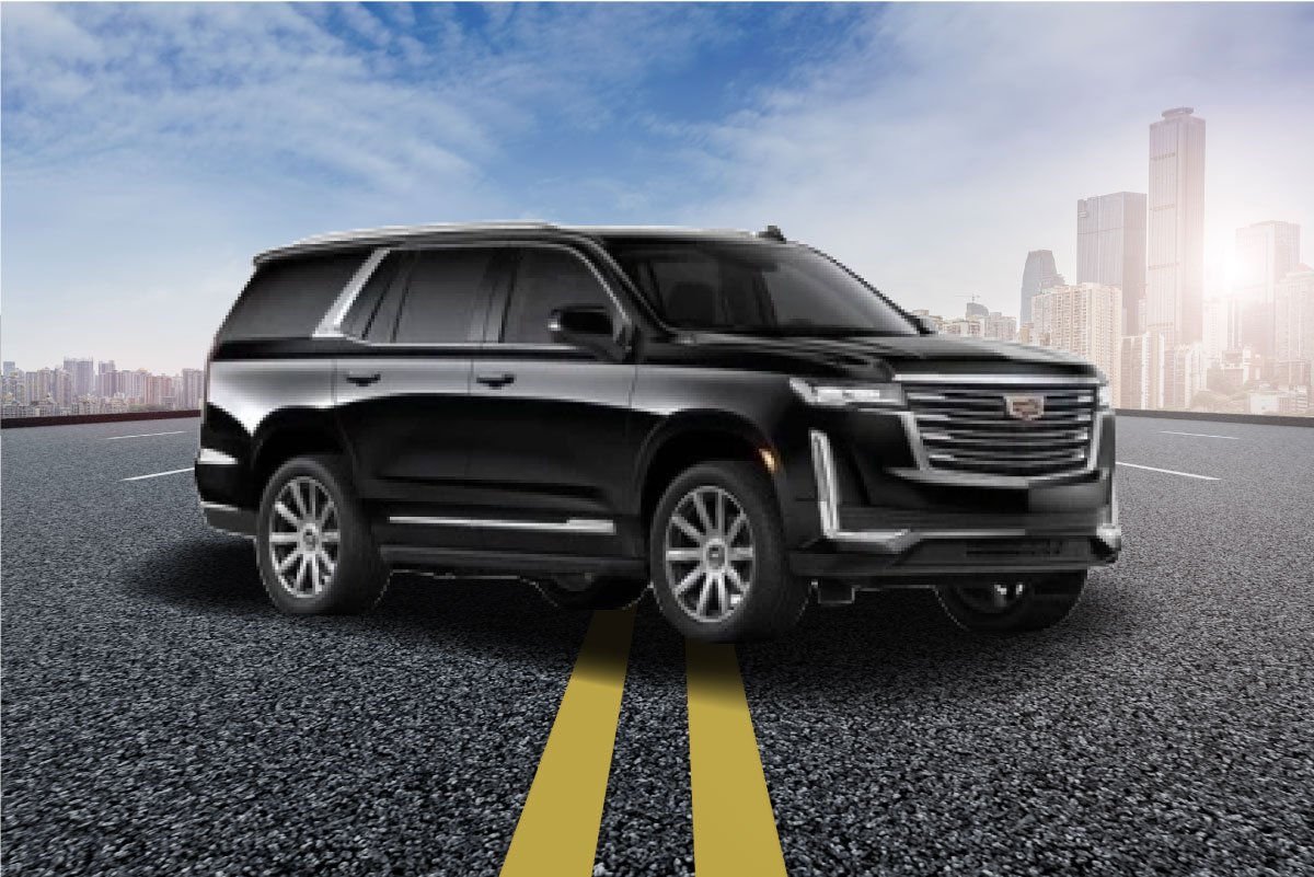 CADILLAC ESCLADE PLATINUM SUV