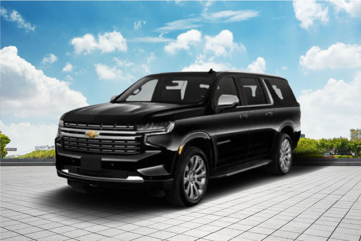 CHEVROLET_SUBURBAN_SUV