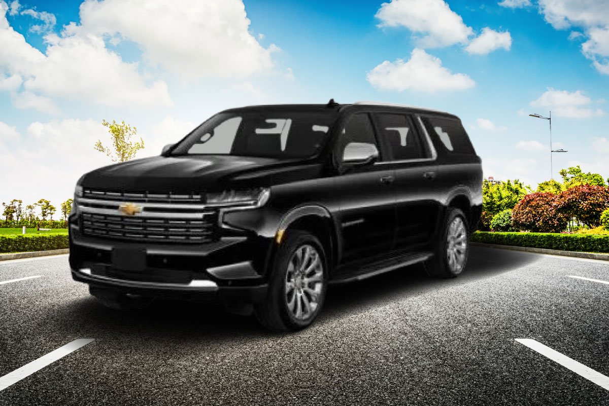 CHEVROLET_SUBURBAN_SUV