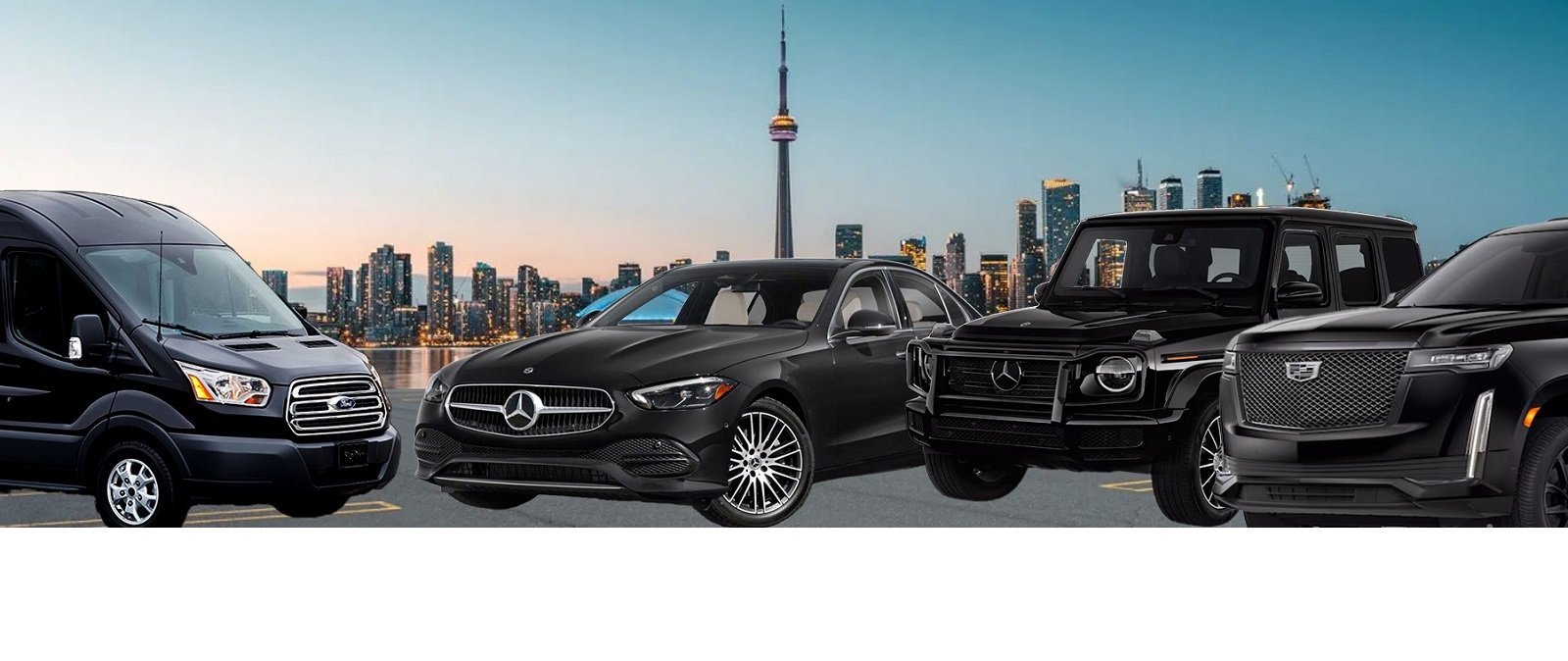 The pros and cons of renting a car vs. using rideshare services